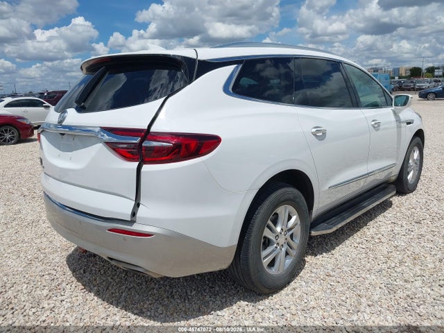 Aukcja sprzedaży 2020 Buick Enclave Fwd Essence, vin: 5GAERBKW1LJ317715, numer aukcji: 45747072