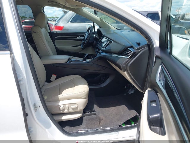 Aukcja sprzedaży 2020 Buick Enclave Fwd Essence, vin: 5GAERBKW1LJ317715, numer aukcji: 45747072