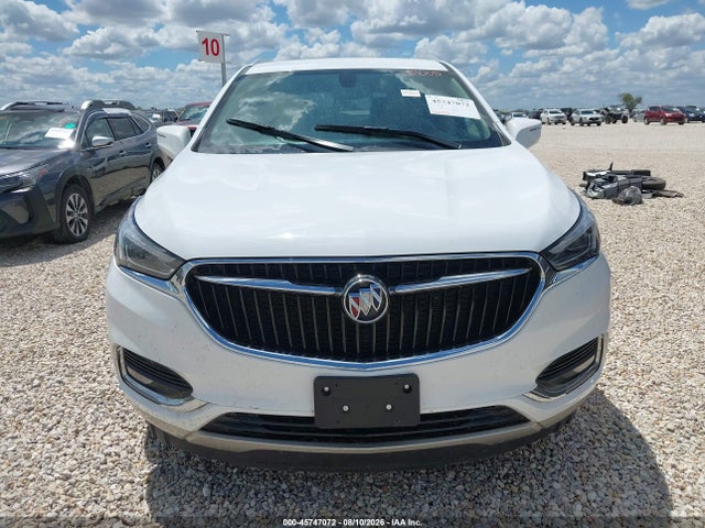 Aukcja sprzedaży 2020 Buick Enclave Fwd Essence, vin: 5GAERBKW1LJ317715, numer aukcji: 45747072