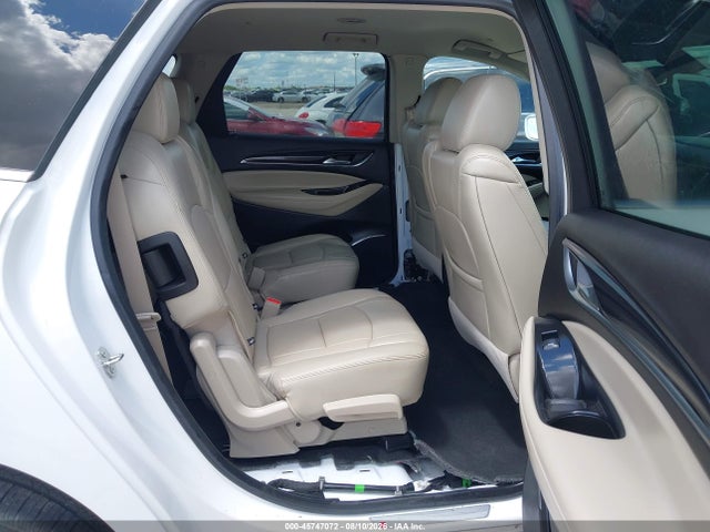 Aukcja sprzedaży 2020 Buick Enclave Fwd Essence, vin: 5GAERBKW1LJ317715, numer aukcji: 45747072