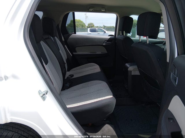 45747076 :رقم المزاد ، 2CTALBEW9A6404190 vin ، 2010 Gmc Terrain Sle-1 مزاد بيع