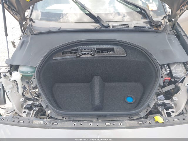 Polestar 2 Long Range Dual Motor 2022 LPSED3KA8NL055991 Image 10