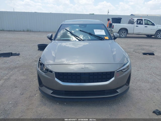 Polestar 2 Long Range Dual Motor 2022 LPSED3KA8NL055991 Image 13