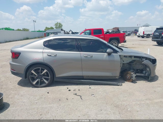 Polestar 2 Long Range Dual Motor 2022 LPSED3KA8NL055991 Image 14