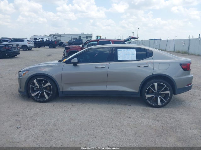 Polestar 2 Long Range Dual Motor 2022 LPSED3KA8NL055991 Image 15