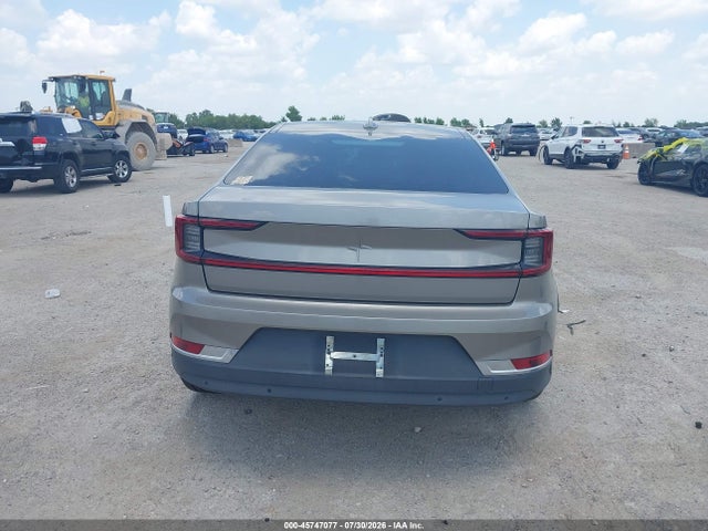Polestar 2 Long Range Dual Motor 2022 LPSED3KA8NL055991 Image 17