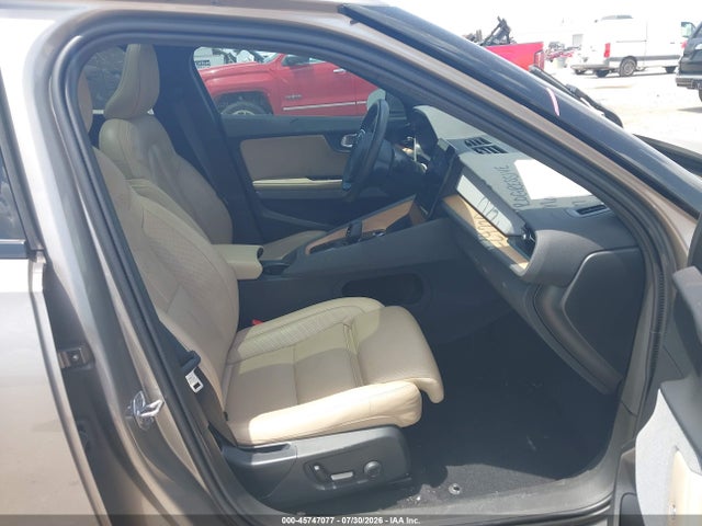 Polestar 2 Long Range Dual Motor 2022 LPSED3KA8NL055991 Image 5