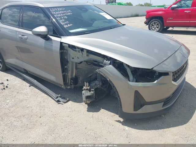 Polestar 2 Long Range Dual Motor 2022 LPSED3KA8NL055991 Image 6