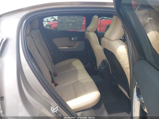 Polestar 2 Long Range Dual Motor 2022 LPSED3KA8NL055991 Image 8