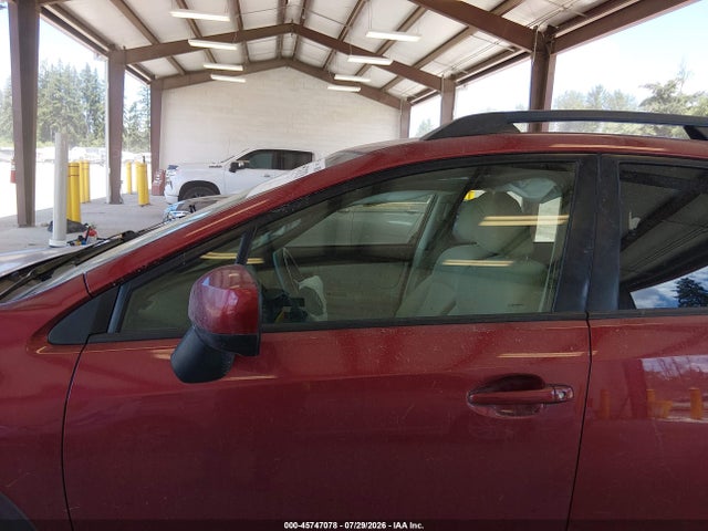 Subaru Xv Crosstrek 2.0i Premium 2014 JF2GPACC3E9332475 Image 15