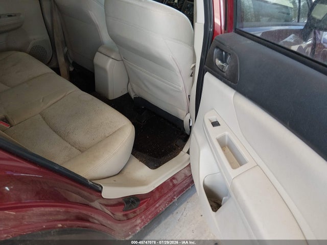 Subaru Xv Crosstrek 2.0i Premium 2014 JF2GPACC3E9332475 Image 8