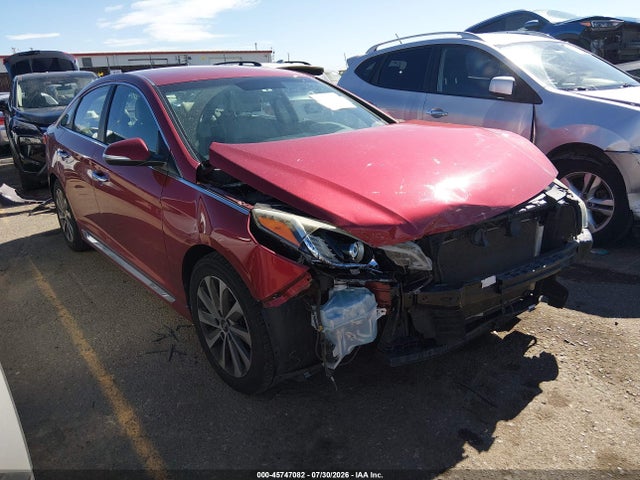 2015 5NPE34AF1FH236272 main image