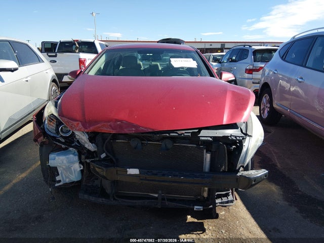 Hyundai Sonata Sport 2015 5NPE34AF1FH236272 Image 13