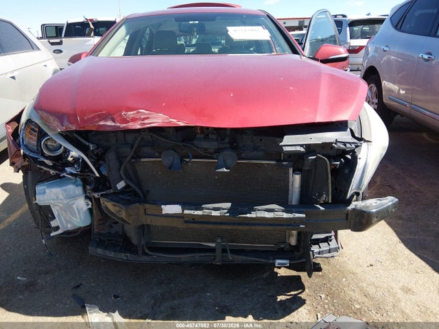 Hyundai Sonata Sport 2015 5NPE34AF1FH236272 Image 6
