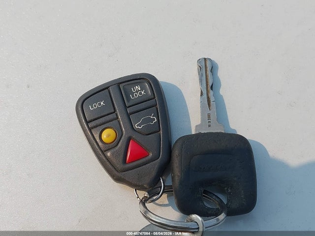 45747084 :رقم المزاد ، YV1RS61R222176549 vin ، 2002 Volvo S60 2.4 مزاد بيع