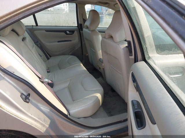 45747084 :رقم المزاد ، YV1RS61R222176549 vin ، 2002 Volvo S60 2.4 مزاد بيع