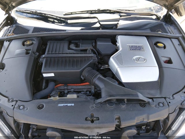 Продажа на аукционе авто 2008 Lexus Rx 400h, vin: JTJHW31UX82046579, номер лота: 45747085