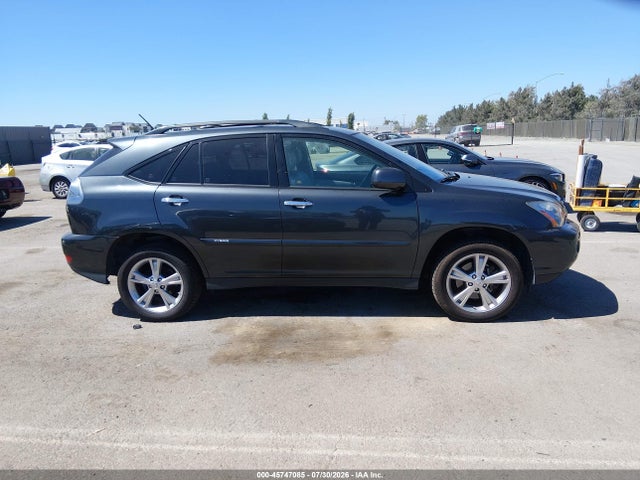 Продажа на аукционе авто 2008 Lexus Rx 400h, vin: JTJHW31UX82046579, номер лота: 45747085