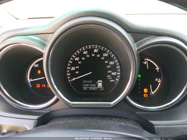 Продажа на аукционе авто 2008 Lexus Rx 400h, vin: JTJHW31UX82046579, номер лота: 45747085