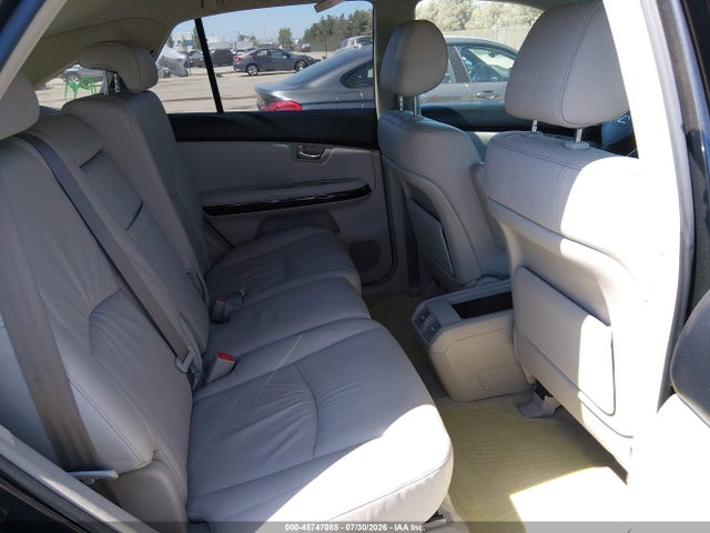 Продажа на аукционе авто 2008 Lexus Rx 400h, vin: JTJHW31UX82046579, номер лота: 45747085