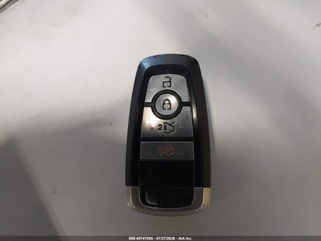 Ford Fusion Hybrid Se 2020 3FA6P0LU7LR263939 Image 11