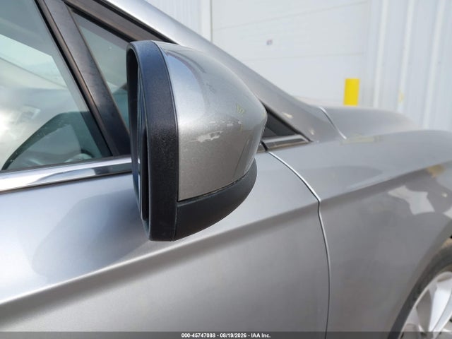 Ford Fusion Hybrid Se 2020 3FA6P0LU7LR263939 Image 6