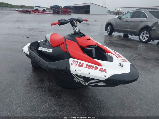 Продажа на аукционе авто 2024 Sea Doo Other, vin: YDV41240L324, номер лота: 45747092
