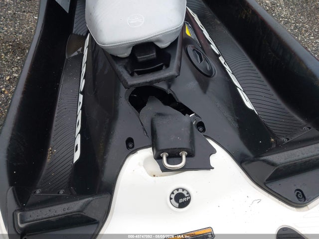 2024 Sea Doo Other მანქანა იყიდება აუქციონზე, vin: YDV41240L324, აუქციონის ნომერი: 45747092