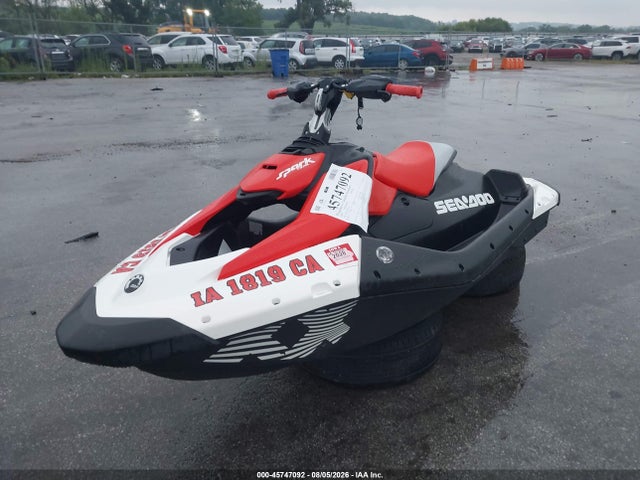 2024 Sea Doo Other მანქანა იყიდება აუქციონზე, vin: YDV41240L324, აუქციონის ნომერი: 45747092