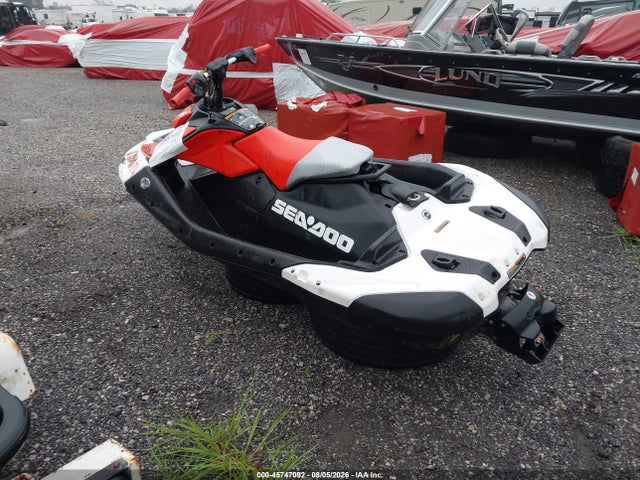 2024 Sea Doo Other მანქანა იყიდება აუქციონზე, vin: YDV41240L324, აუქციონის ნომერი: 45747092