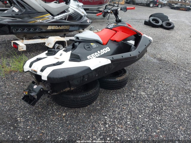 2024 Sea Doo Other მანქანა იყიდება აუქციონზე, vin: YDV41240L324, აუქციონის ნომერი: 45747092
