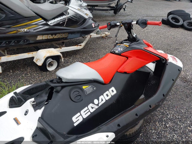 2024 Sea Doo Other მანქანა იყიდება აუქციონზე, vin: YDV41240L324, აუქციონის ნომერი: 45747092