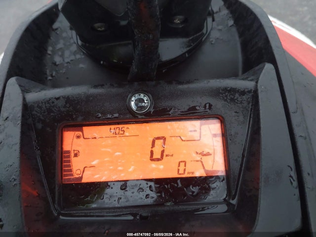 2024 Sea Doo Other მანქანა იყიდება აუქციონზე, vin: YDV41240L324, აუქციონის ნომერი: 45747092