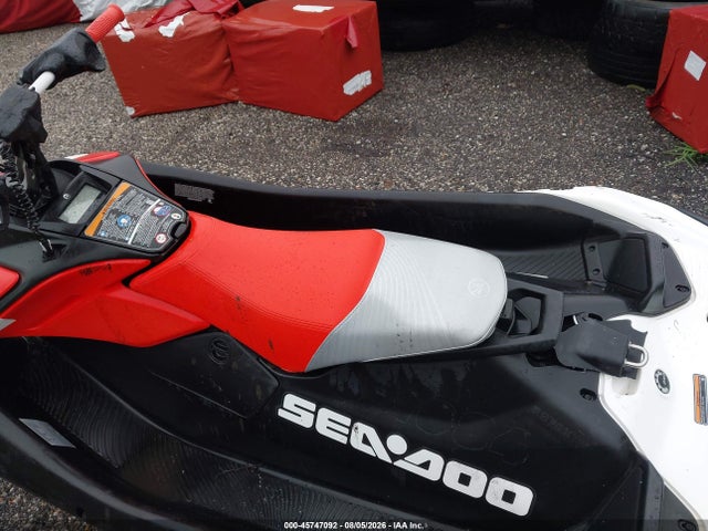 2024 Sea Doo Other მანქანა იყიდება აუქციონზე, vin: YDV41240L324, აუქციონის ნომერი: 45747092