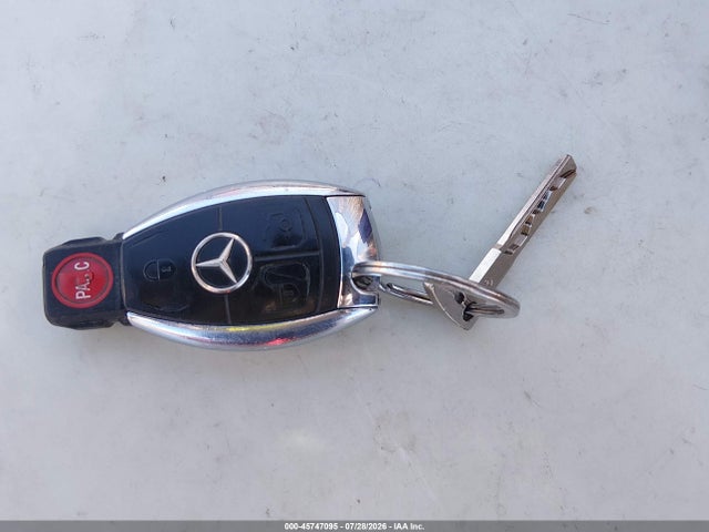 Aukcja sprzedaży 2007 Mercedes-benz C 230 Sport, vin: WDBRF52HX7F855817, numer aukcji: 45747095