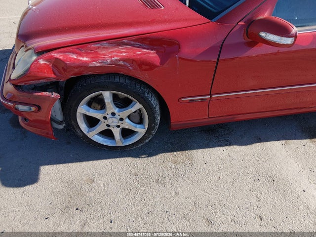 Aukcja sprzedaży 2007 Mercedes-benz C 230 Sport, vin: WDBRF52HX7F855817, numer aukcji: 45747095