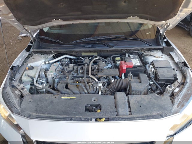 Aukcja sprzedaży 2020 Nissan Sentra Sv Xtronic Cvt, vin: 3N1AB8CV9LY279398, numer aukcji: 45747098