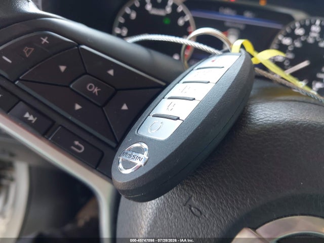 Aukcja sprzedaży 2020 Nissan Sentra Sv Xtronic Cvt, vin: 3N1AB8CV9LY279398, numer aukcji: 45747098