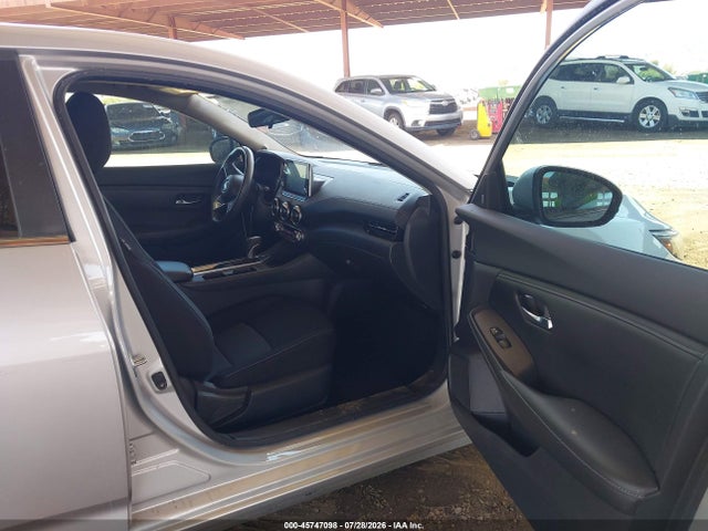 Aukcja sprzedaży 2020 Nissan Sentra Sv Xtronic Cvt, vin: 3N1AB8CV9LY279398, numer aukcji: 45747098