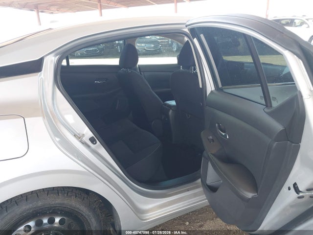Aukcja sprzedaży 2020 Nissan Sentra Sv Xtronic Cvt, vin: 3N1AB8CV9LY279398, numer aukcji: 45747098