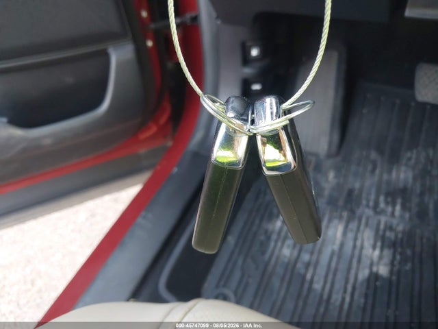 Aukcja sprzedaży 2018 Honda Cr-v Ex-l/ex-l Navi, vin: 2HKRW1H8XJH500547, numer aukcji: 45747099