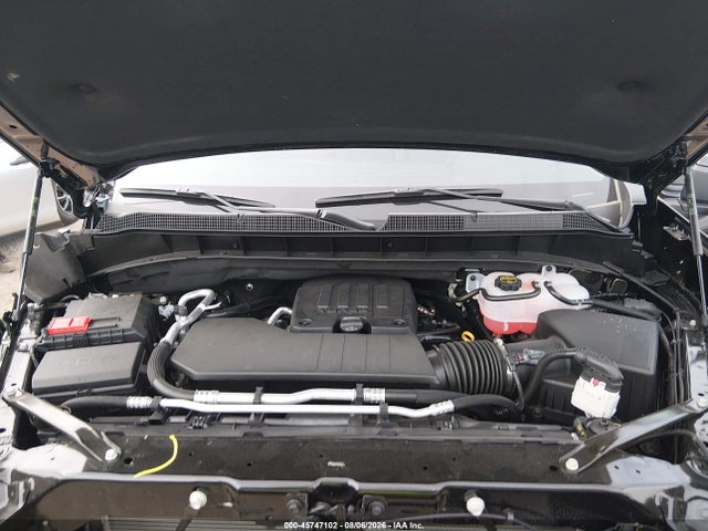 Продажа на аукционе авто 2026 Chevrolet Silverado 1500 2wd  Short Bed Rst, vin: 1GCPAWEK9TZ399578, номер лота: 45747102