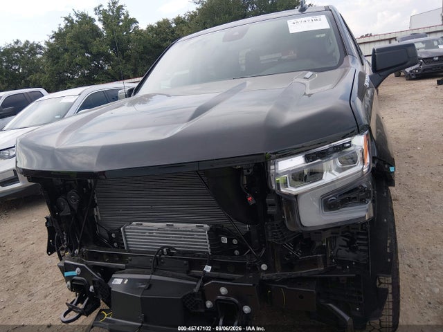Продажа на аукционе авто 2026 Chevrolet Silverado 1500 2wd  Short Bed Rst, vin: 1GCPAWEK9TZ399578, номер лота: 45747102