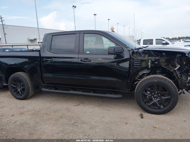 Продажа на аукционе авто 2026 Chevrolet Silverado 1500 2wd  Short Bed Rst, vin: 1GCPAWEK9TZ399578, номер лота: 45747102