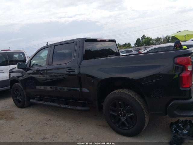 Продажа на аукционе авто 2026 Chevrolet Silverado 1500 2wd  Short Bed Rst, vin: 1GCPAWEK9TZ399578, номер лота: 45747102