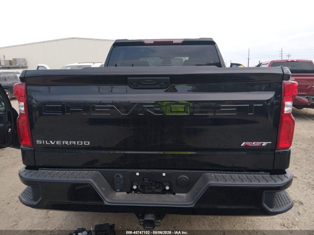 Продажа на аукционе авто 2026 Chevrolet Silverado 1500 2wd  Short Bed Rst, vin: 1GCPAWEK9TZ399578, номер лота: 45747102