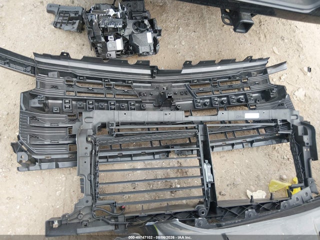 Продажа на аукционе авто 2026 Chevrolet Silverado 1500 2wd  Short Bed Rst, vin: 1GCPAWEK9TZ399578, номер лота: 45747102