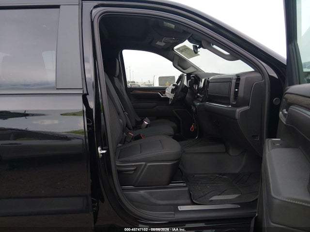 Продажа на аукционе авто 2026 Chevrolet Silverado 1500 2wd  Short Bed Rst, vin: 1GCPAWEK9TZ399578, номер лота: 45747102