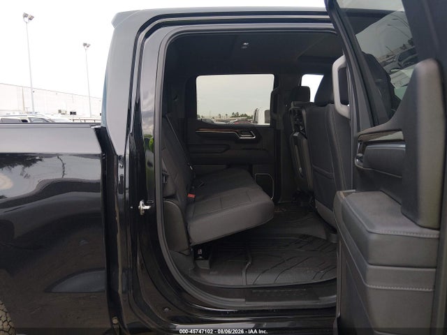 Продажа на аукционе авто 2026 Chevrolet Silverado 1500 2wd  Short Bed Rst, vin: 1GCPAWEK9TZ399578, номер лота: 45747102