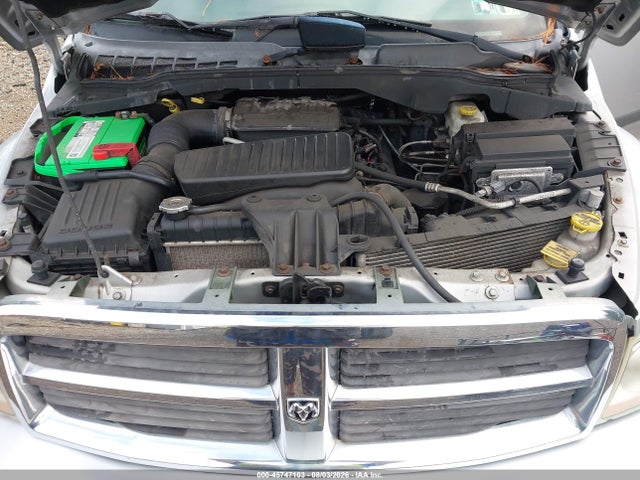 2006 Dodge Durango Slt მანქანა იყიდება აუქციონზე, vin: 1D4HB48N26F103935, აუქციონის ნომერი: 45747103